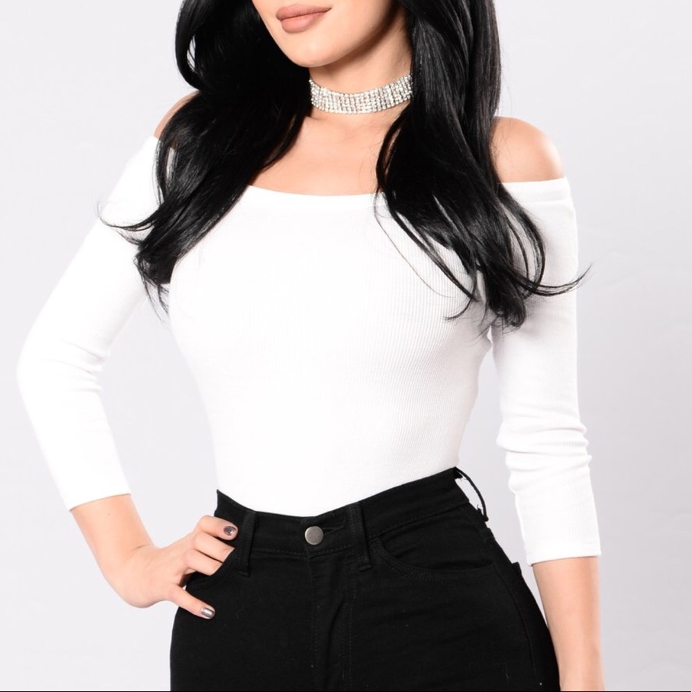 Bodysuit